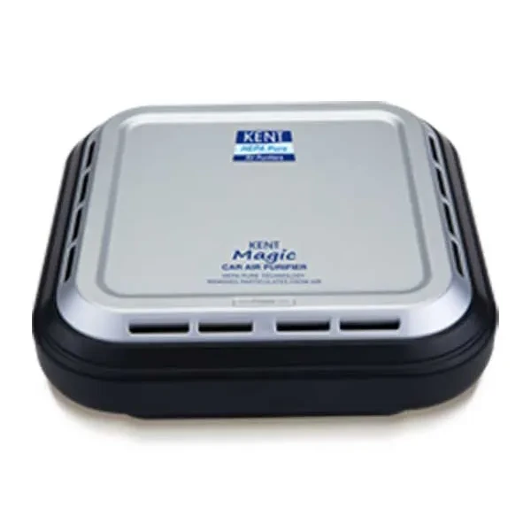 Kent 3.6W Magic Car Air Purifier