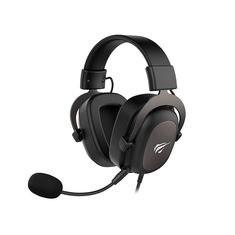 Havit Gaming Headphone H2002D