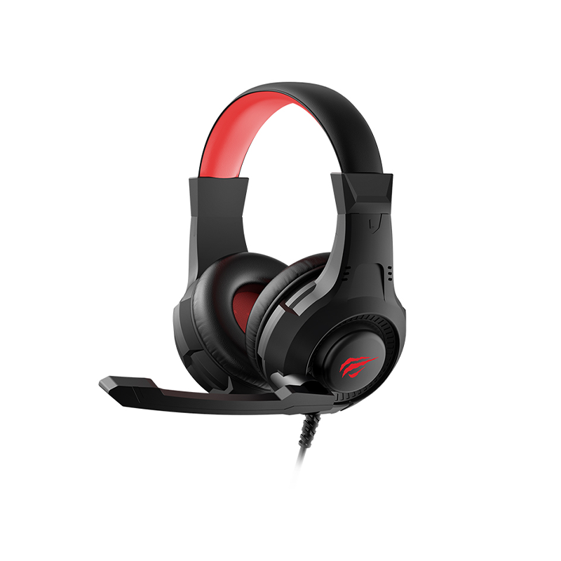 Havit Gaming Headphone H2031D