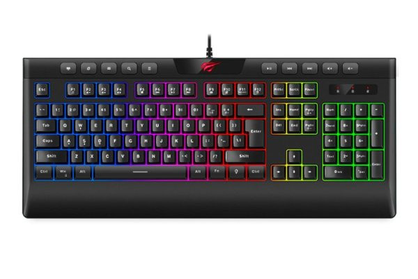 Havit Gaming Keyboard KB487L
