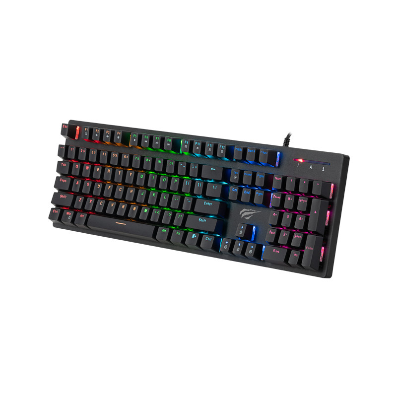Havit Gaming Keyboard KB858L