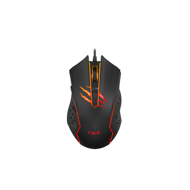 Havit Gaming Mouse MS1027