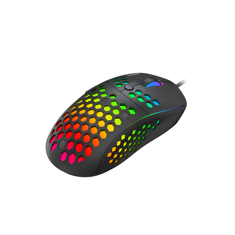 Havit RGB Gaming Mouse MS878