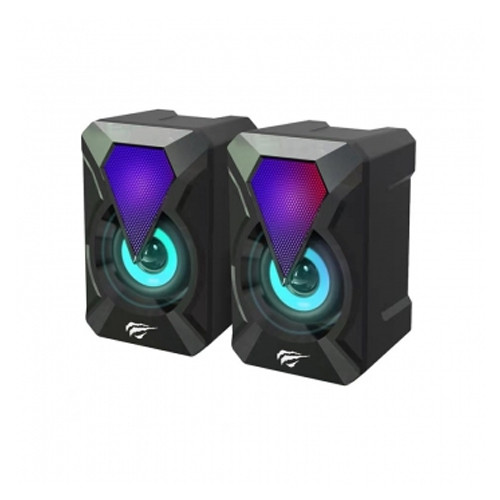 Havit USB 2.0 Speaker SK210PRO