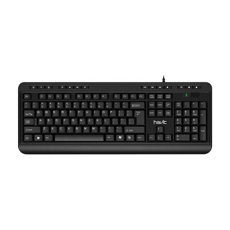 Havit USB Keyboard KB247