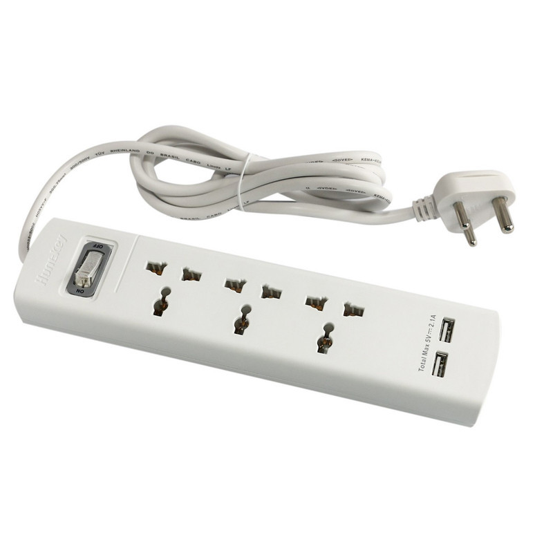 Huntkey Powerstrip SZM307