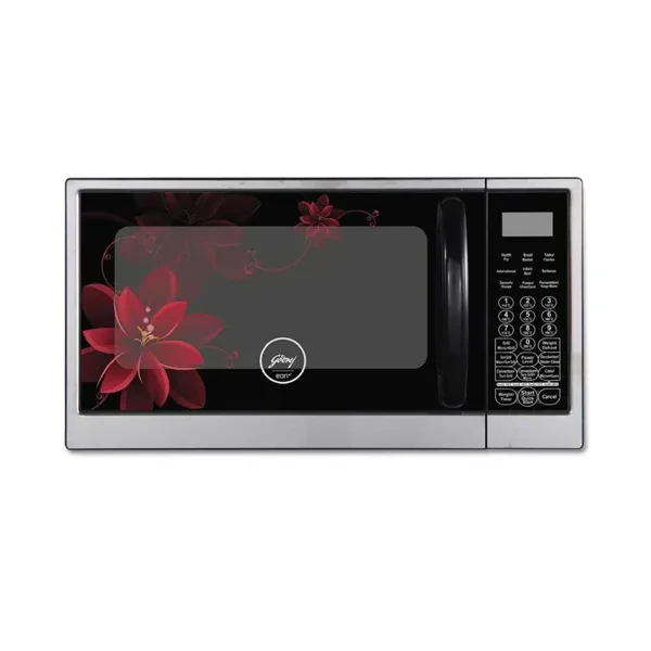 Godrej 30 Ltrs Microwave Oven GME730CR1PZ