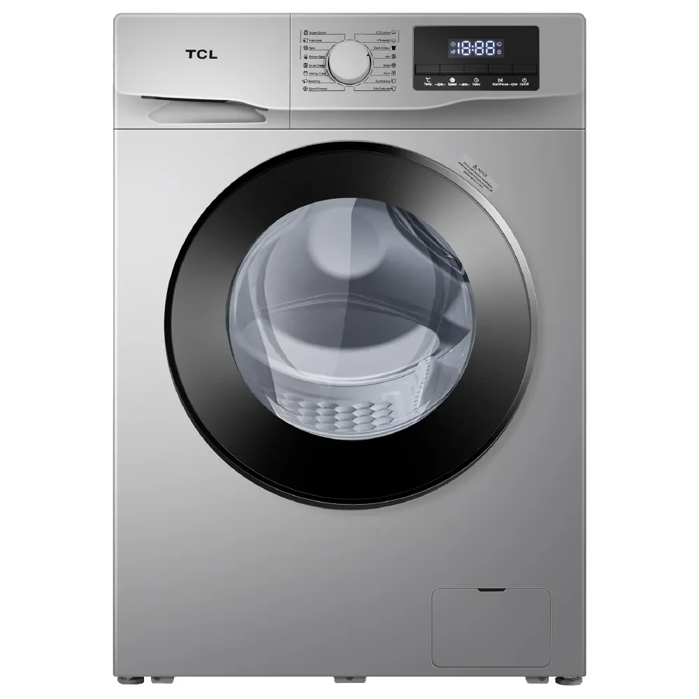 TCL 8.0 KG Washing Machine TWF80-G143061DA05