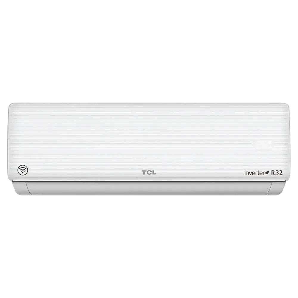 TCL 1.5 Ton Air Conditioner TAC18CHSA/XAB1I