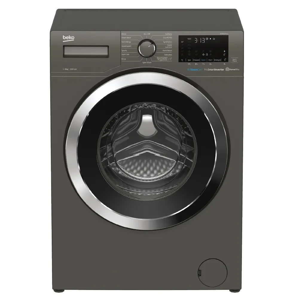 Beko 8.0 KG Washing Machine WER860541G