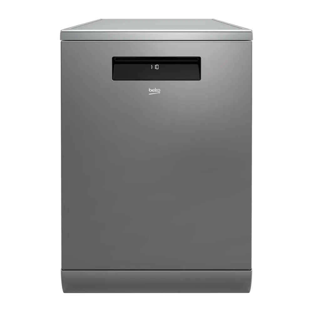 Beko Dishwasher 14 Place Settings DEN59420DX