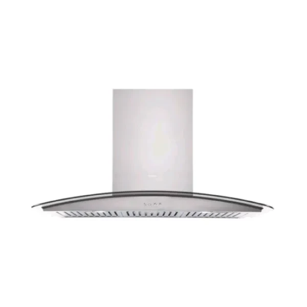 Elica 90 Cm Chimney GLACE ETB PLUS LTW 903 PB LED