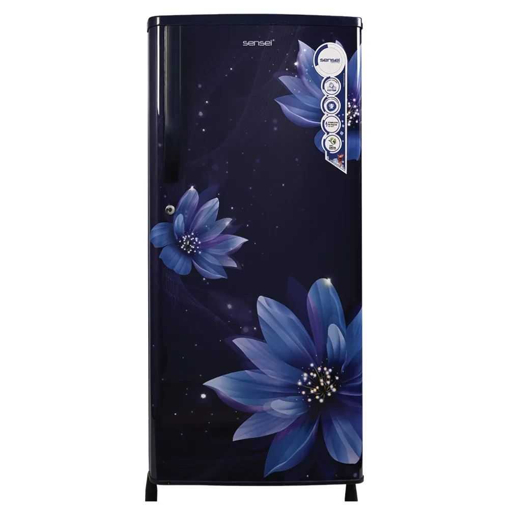 Sensei 210 Ltrs Refrigerator SRF220GXB03