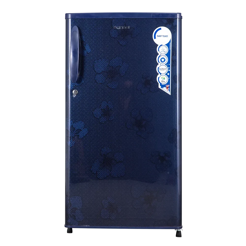Sensei 190Ltrs Refrigerator SRF200OCB03