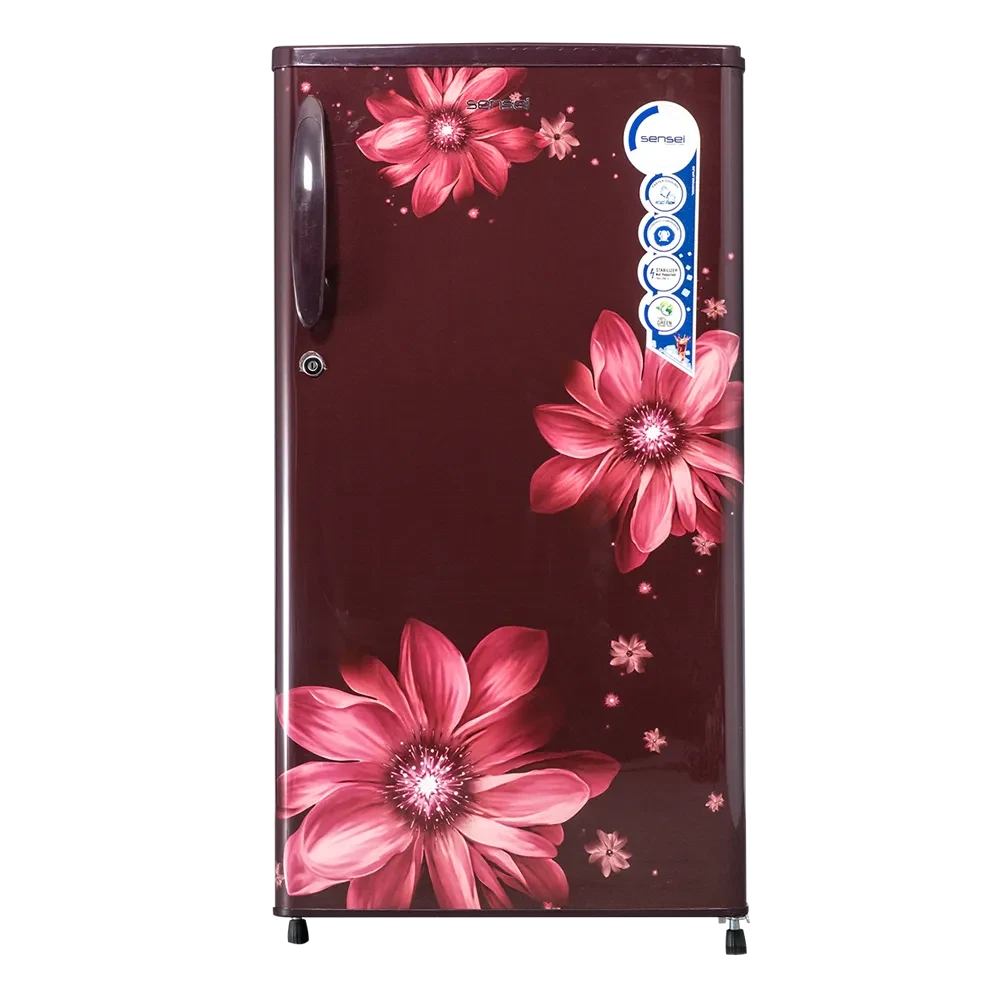 Sensei 190 Ltrs Refrigerator SRF200FLR03