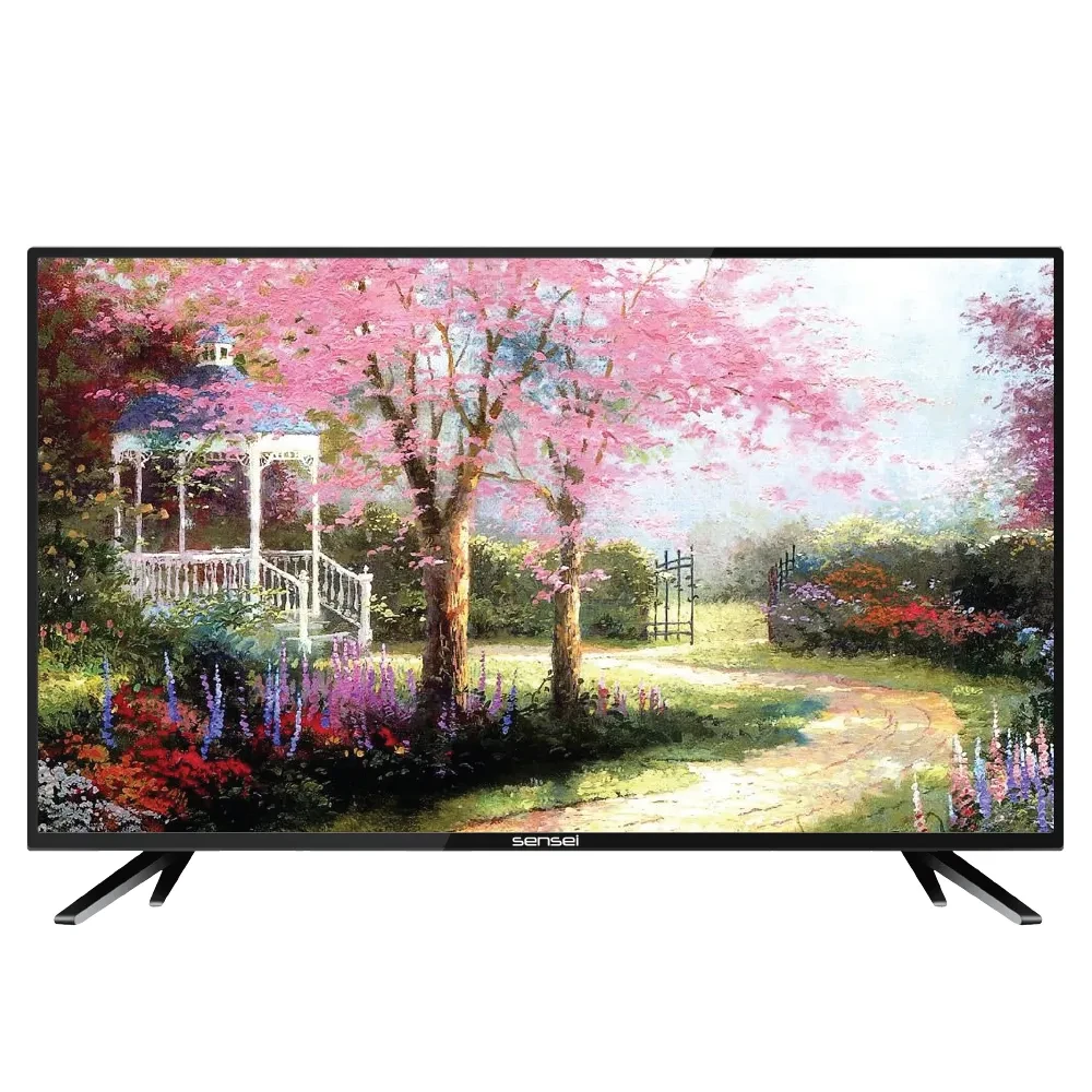 Sensei 32" Smart TV S32SLEDI405