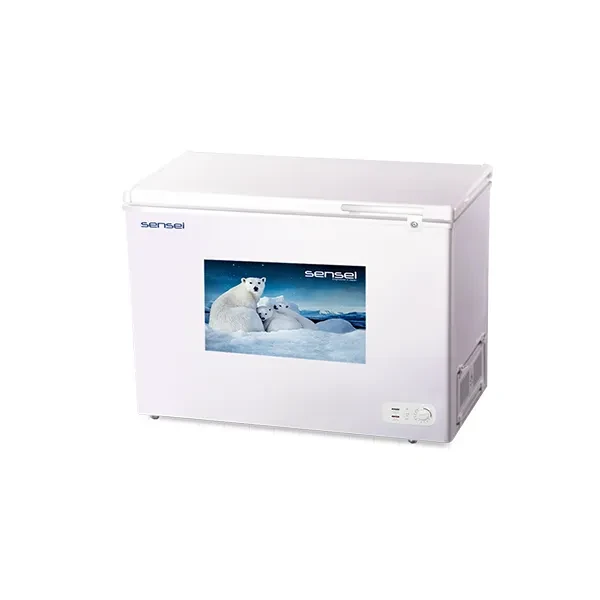 Sensei 175 Ltrs Chest Freezer SDF1753H