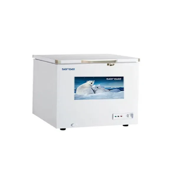 Sensei 330 Ltrs Chest Freezer SDF3302H