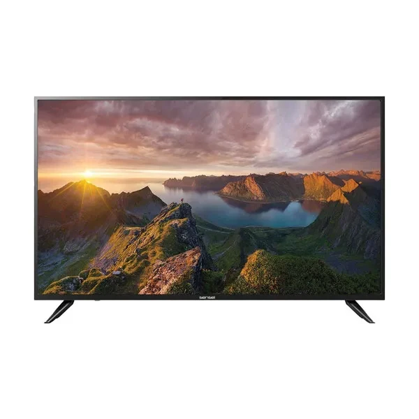 Sensei 50" UHD 4K Smart LED TV S50ULED0403