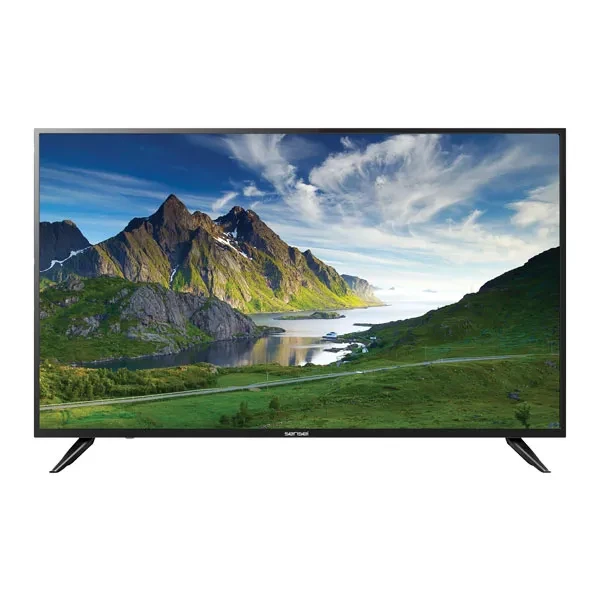 Sensei 55" UHD 4K Smart LED TV S55ULED0403