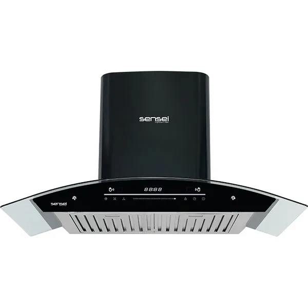 Sensei 90 Cm Chimney SC90TB