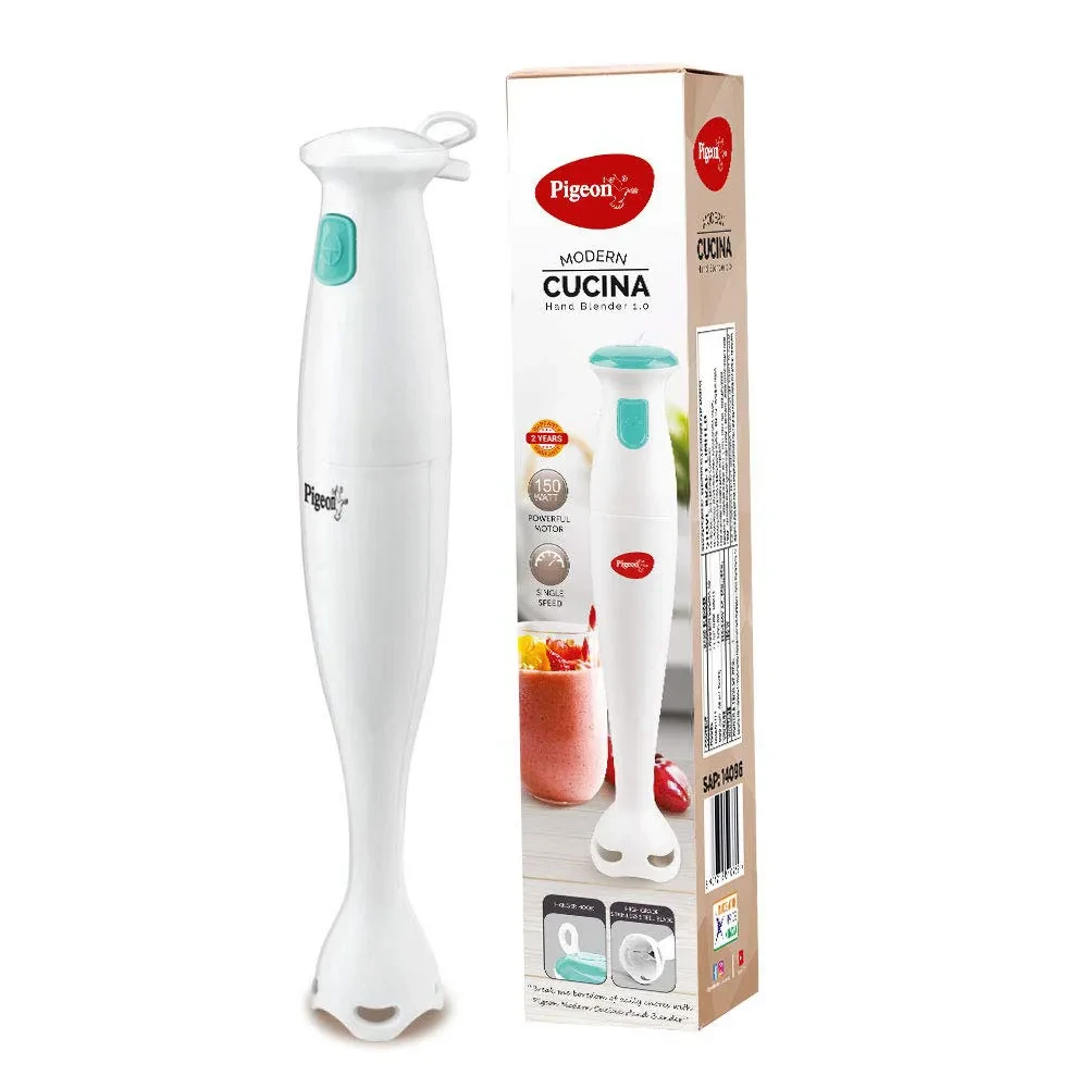 Pigeon 150W Modern Cucina Hand Blender