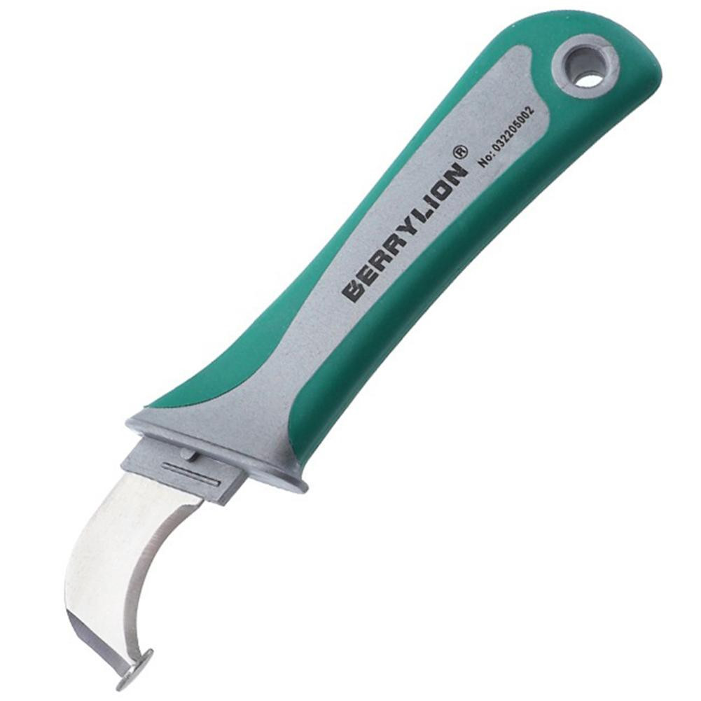 Berrylion Wire skinning Knife 032205001