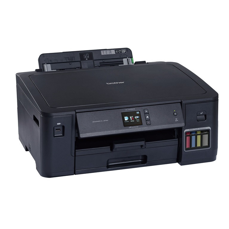 Brother Printer HL-T4000DW