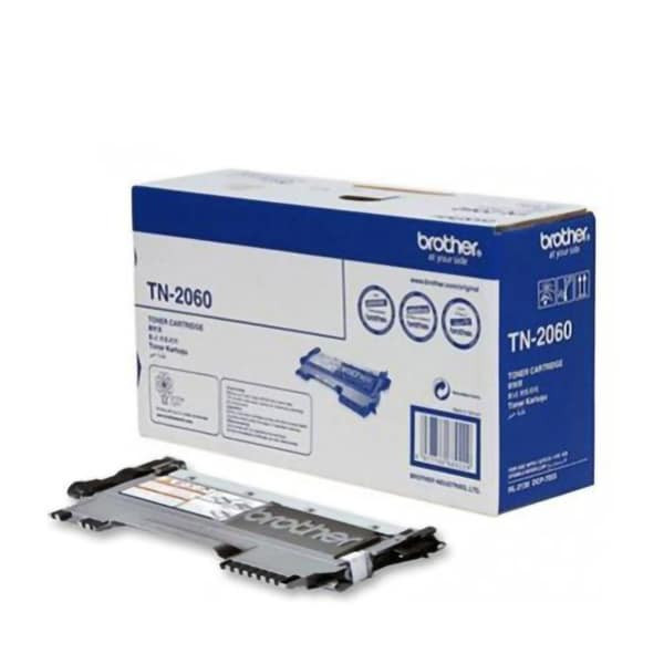 Brother Cart Toner Cartridge TN-2060