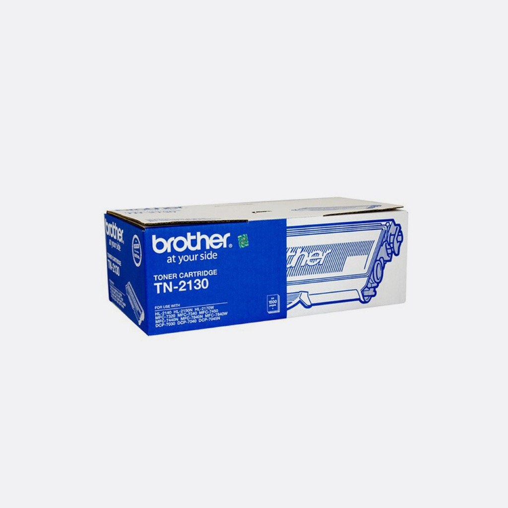 Brother Cart Toner Cartridge TN-2130