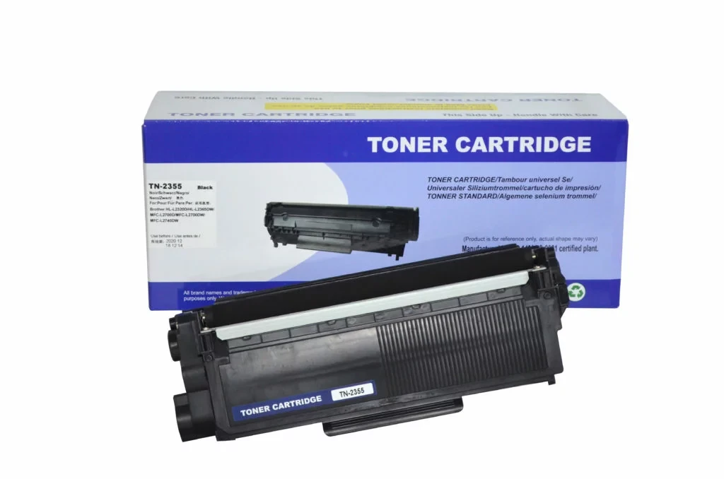 Brother Cart Toner Cartridge TN-2355