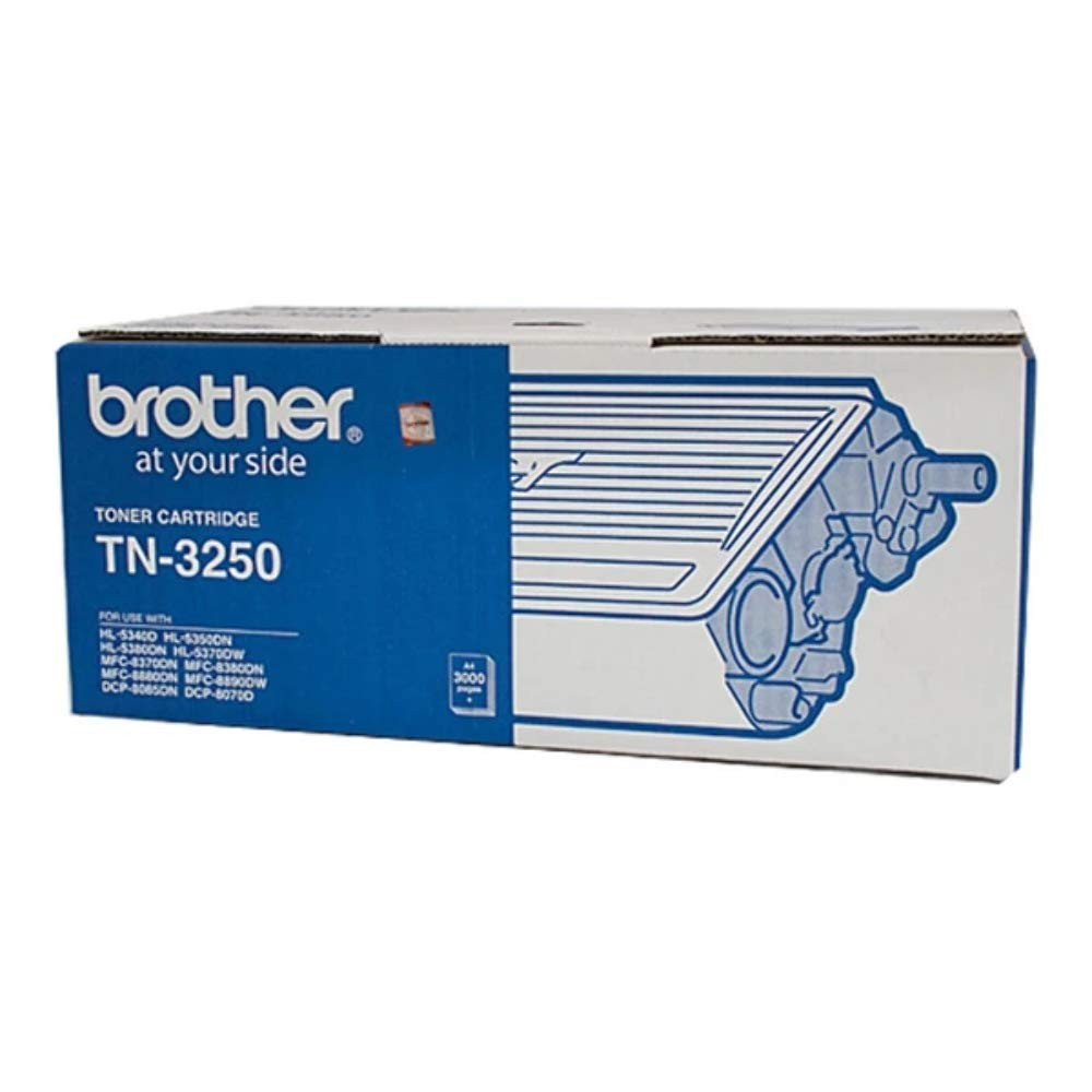 Brother Cart Toner Cartridge TN-3250