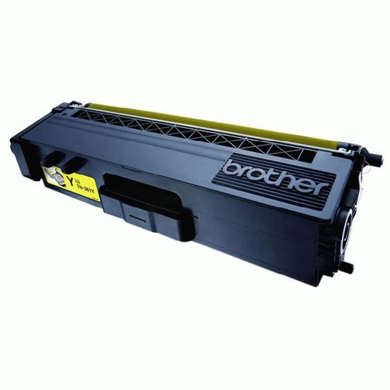 Brother Cart Yellow Toner Cartridge TN-361Y