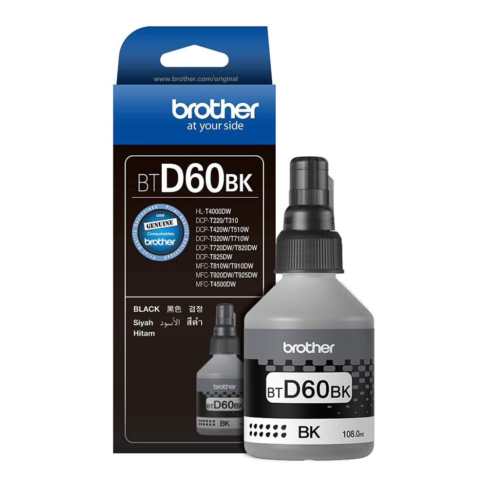 X Lab Ink Refill BTD60BK