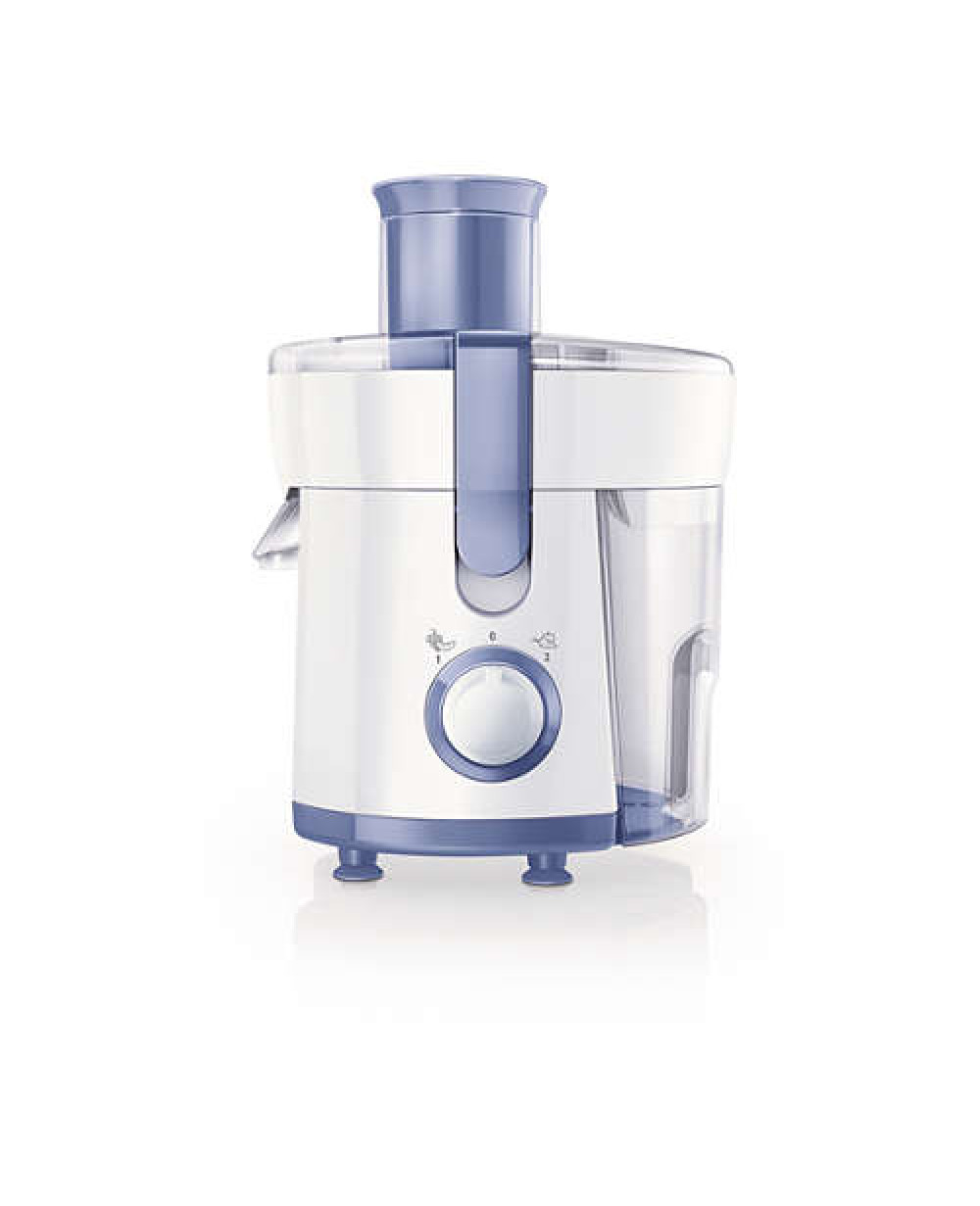 Philips Juice Extractor HR1811/71
