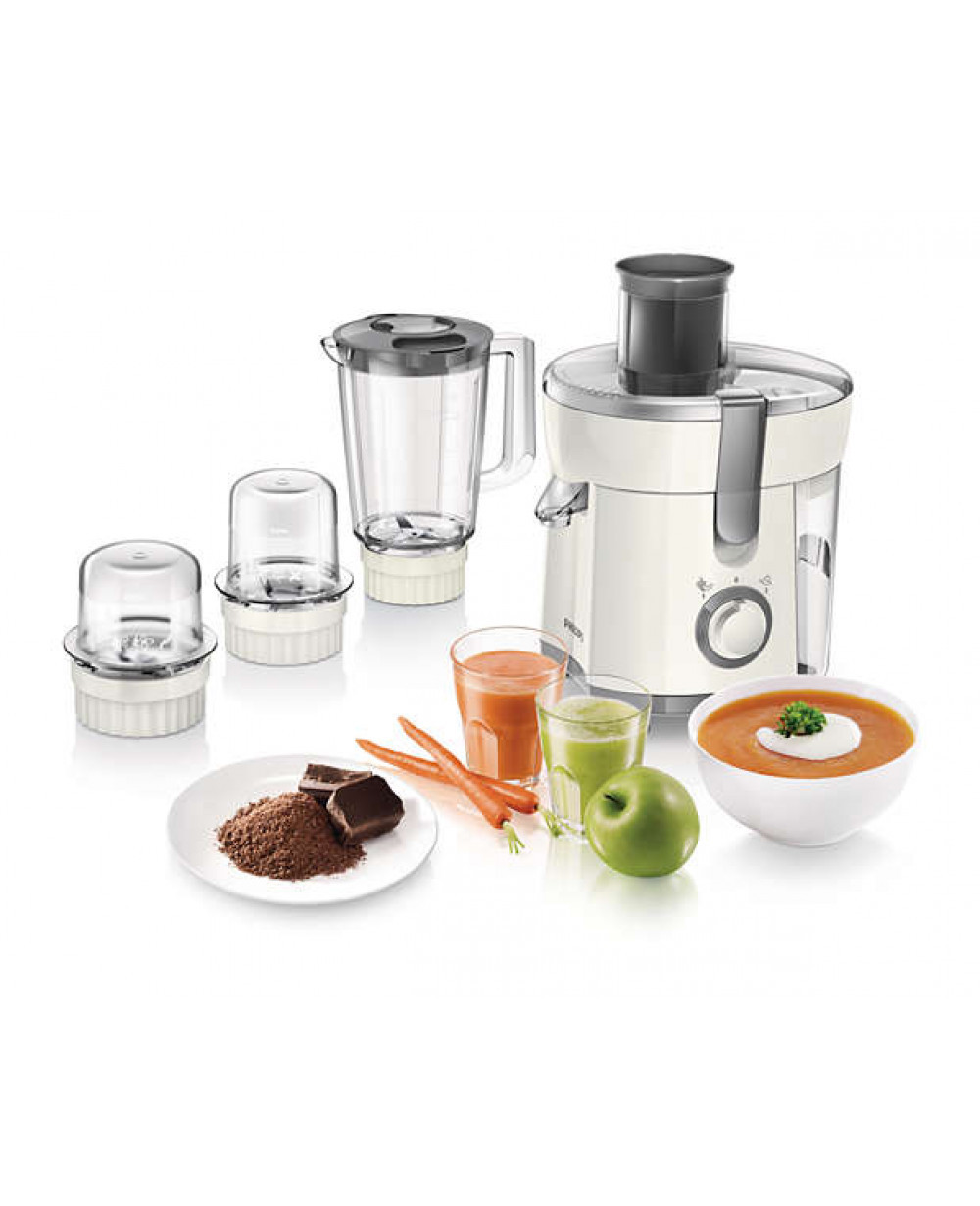 Philips Juice Extractor HR1847/00