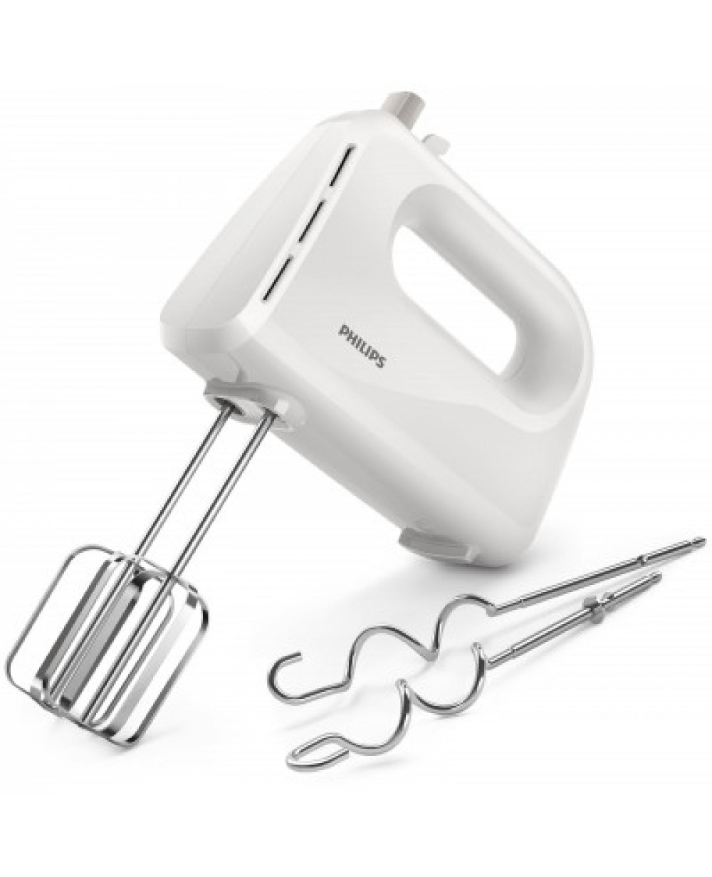 Philips Food Preparation Hand Mixer HR3705/00