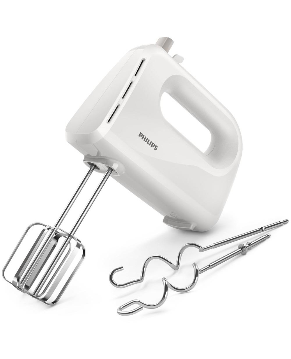 Philips Food Preparation Hand Mixer HR3705/20
