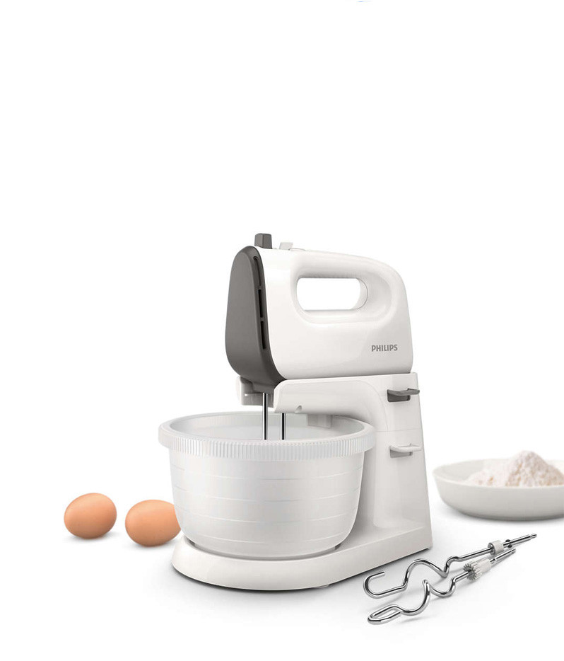 Philips Food Preparation Hand Mixer HR3745/00