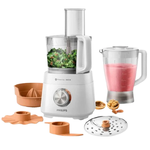 Philips Food Preparation Mixer HR7320