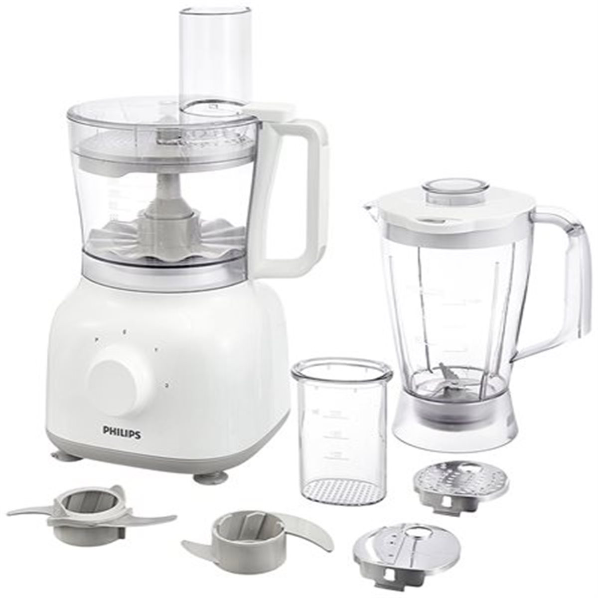 Philips Food Preparation Mixer HR7627/00