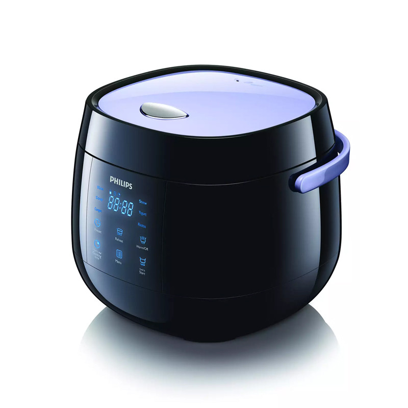 Philips Rice Cooker HD3060/62