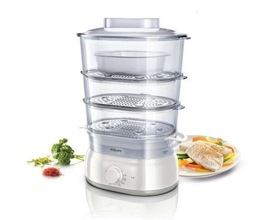 Philips Food Steamer HD9125/00