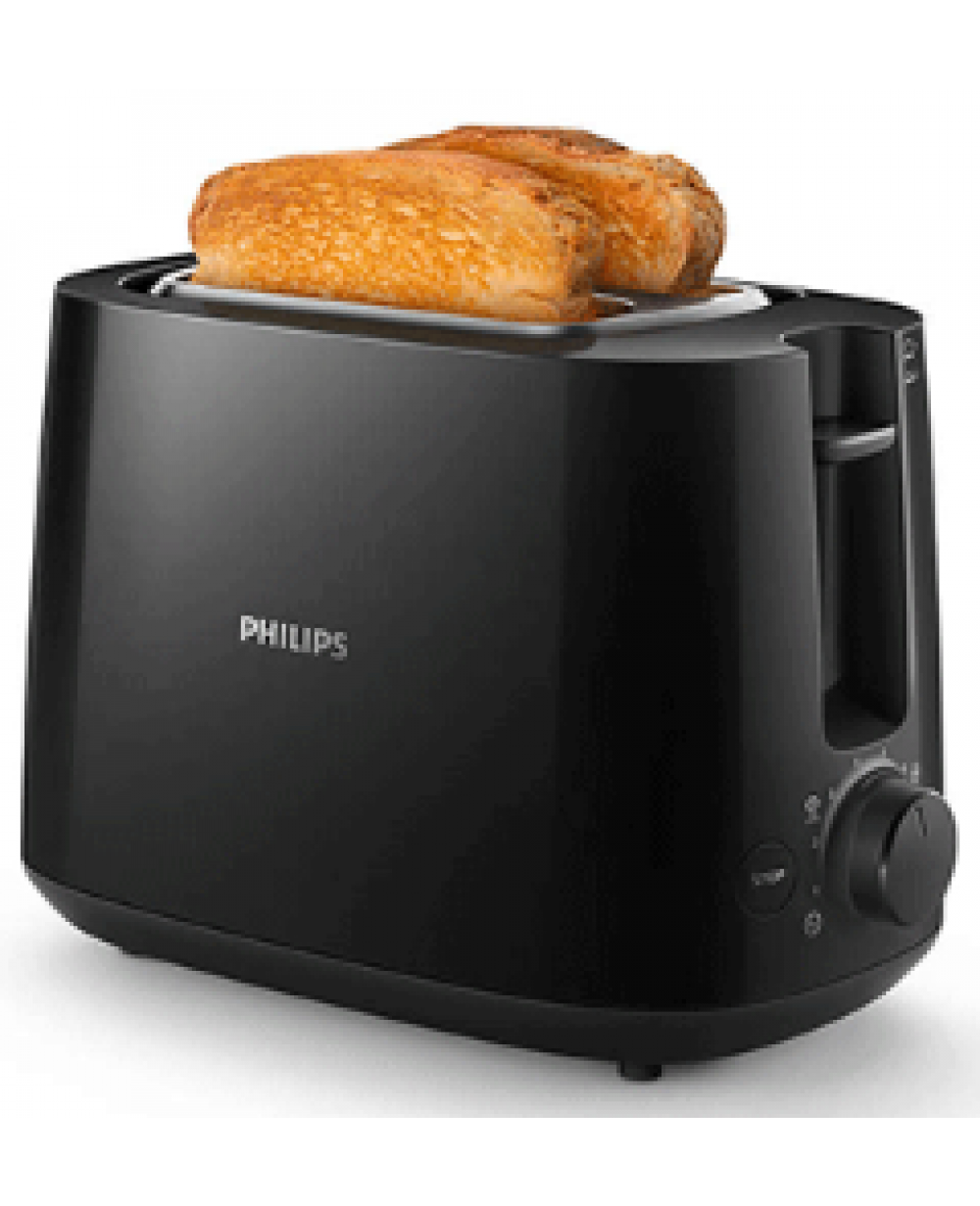 Philips 830W Toaster HD2582/90