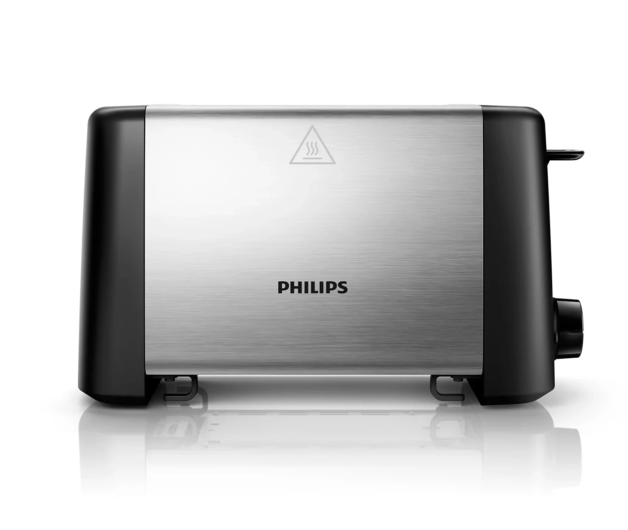 Philips DC Electronic Toaster HD4825/92