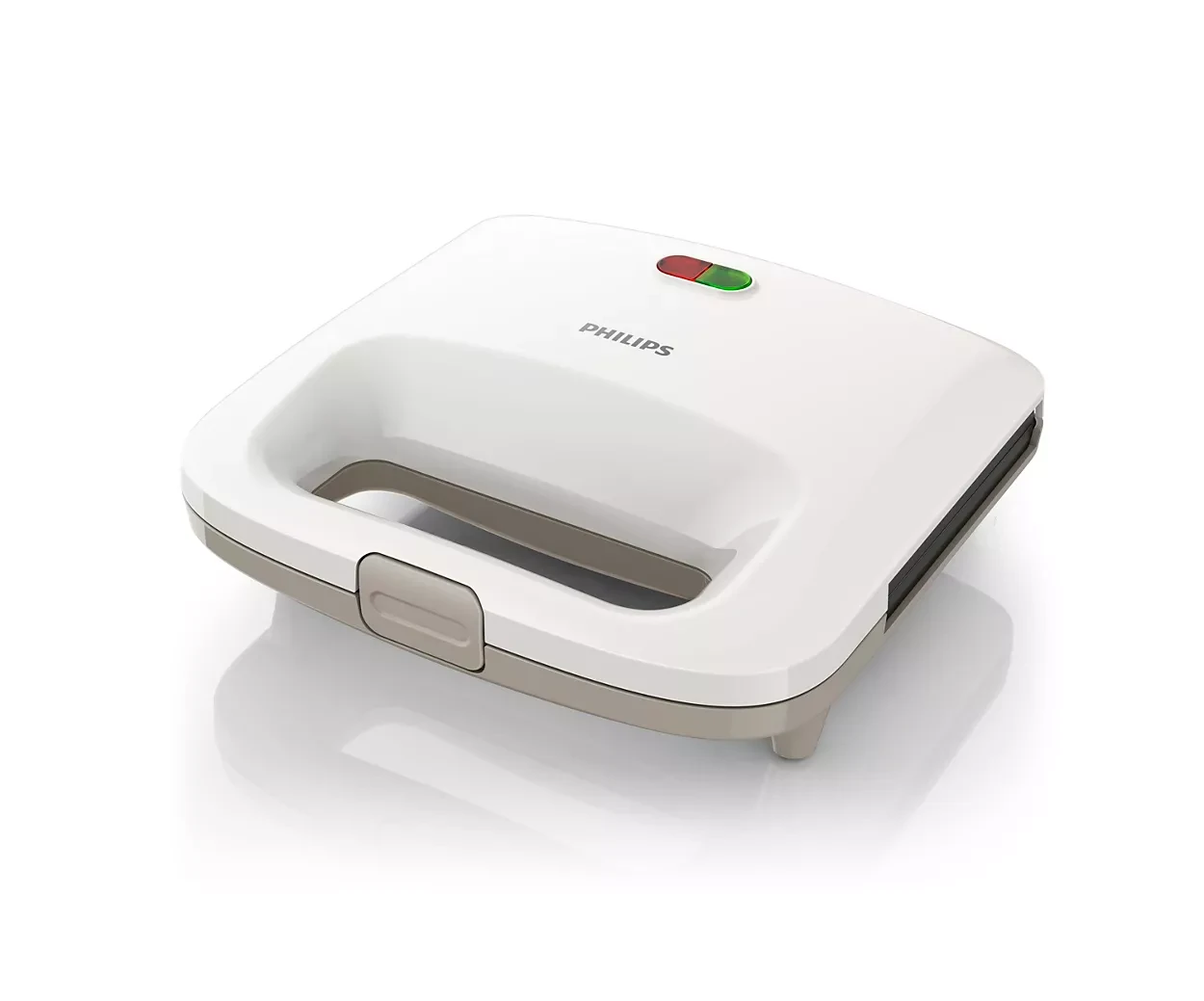 Philips DC Sandwich Maker HD2393/02