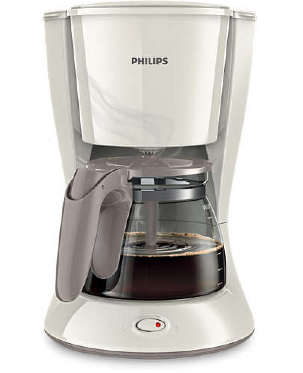 Philips 1000W Coffee Maker HD7447/00
