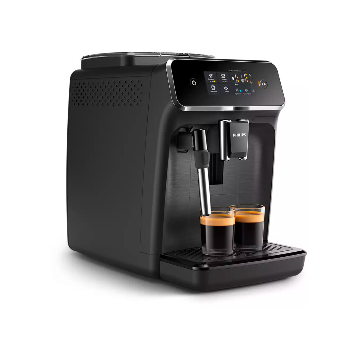 Philips 1500W Espresso Machine EP2220/10