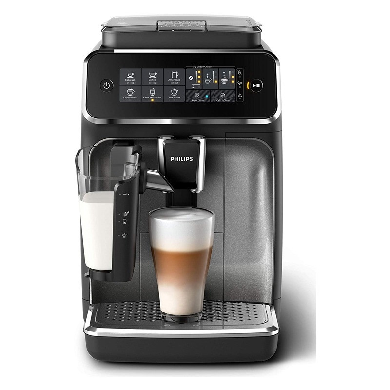 Philips 1500W Espresso Machine EP3246/70
