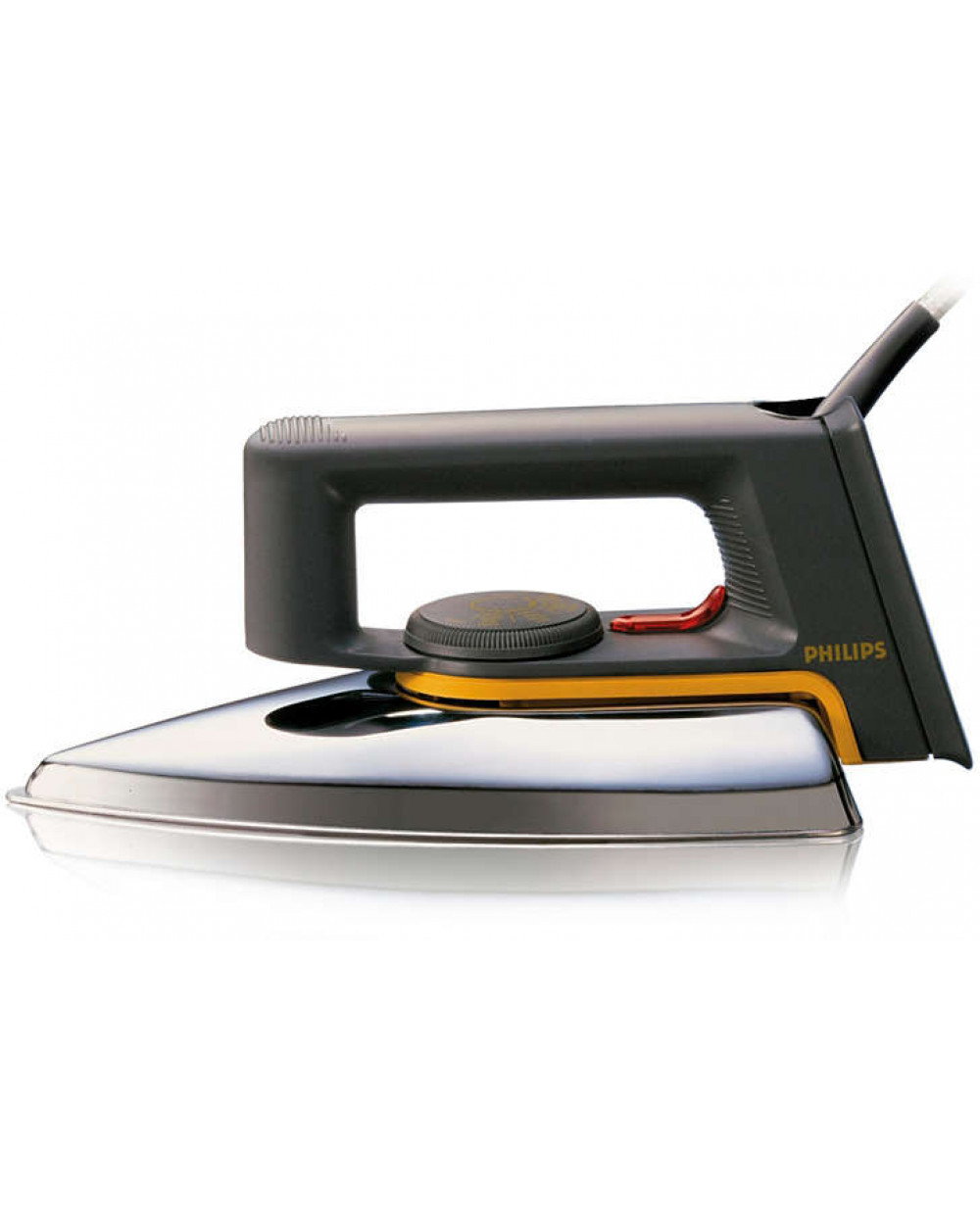 Philips 1000W Dry Iron HD1172/01